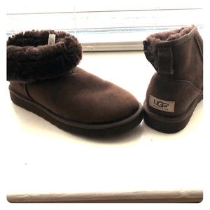 UGGS for women